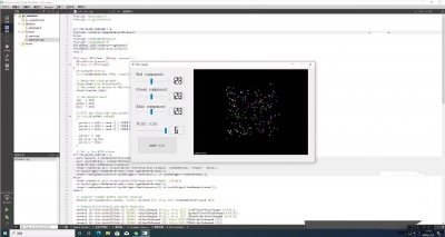 8030-pcl+vtk+qtãõvs2019+qt5.14.2+pcl1.12.1+vtk9.1.0