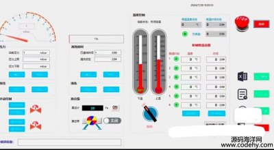  8104-C#λƴ豸λHMI