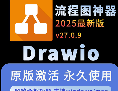  8786-Drawio 2025 v27.0.9°ͼ