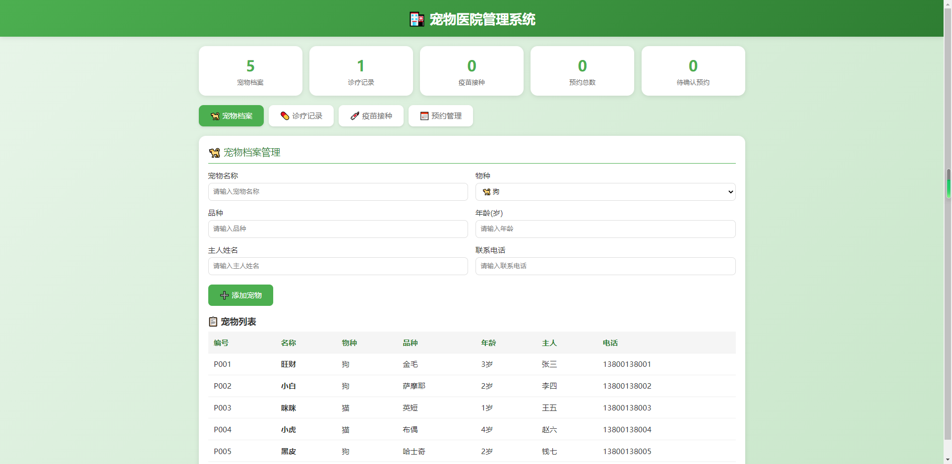 9197-java springboot����ҽԺ����ϵͳ